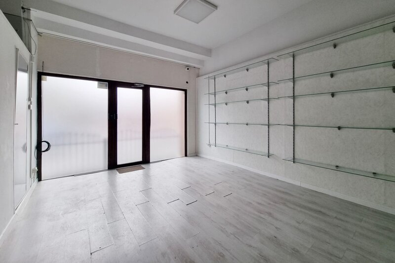 Mosilor, fara vad, strada Vaselor, Foisorul de Foc, Obor Ferdinand Calusei