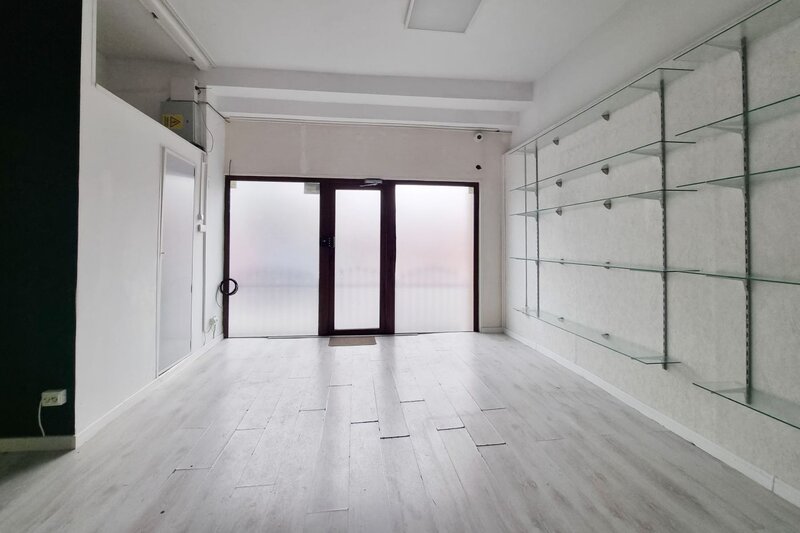 Mosilor, fara vad, strada Vaselor, Foisorul de Foc, Obor Ferdinand Calusei