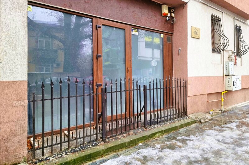 Mosilor, fara vad, strada Vaselor, Foisorul de Foc, Obor Ferdinand Calusei