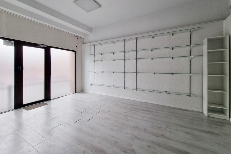 Mosilor, fara vad, strada Vaselor, Foisorul de Foc, Obor Ferdinand Calusei