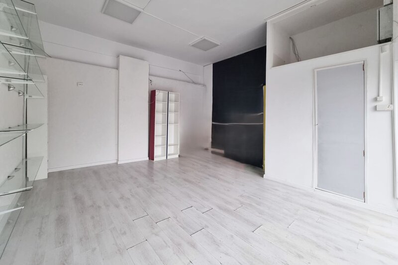 Mosilor, fara vad, strada Vaselor, Foisorul de Foc, Obor Ferdinand Calusei